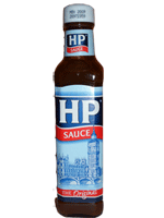 hp sauce