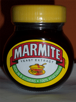 marmite